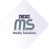 KBM Media Solutions Ltd